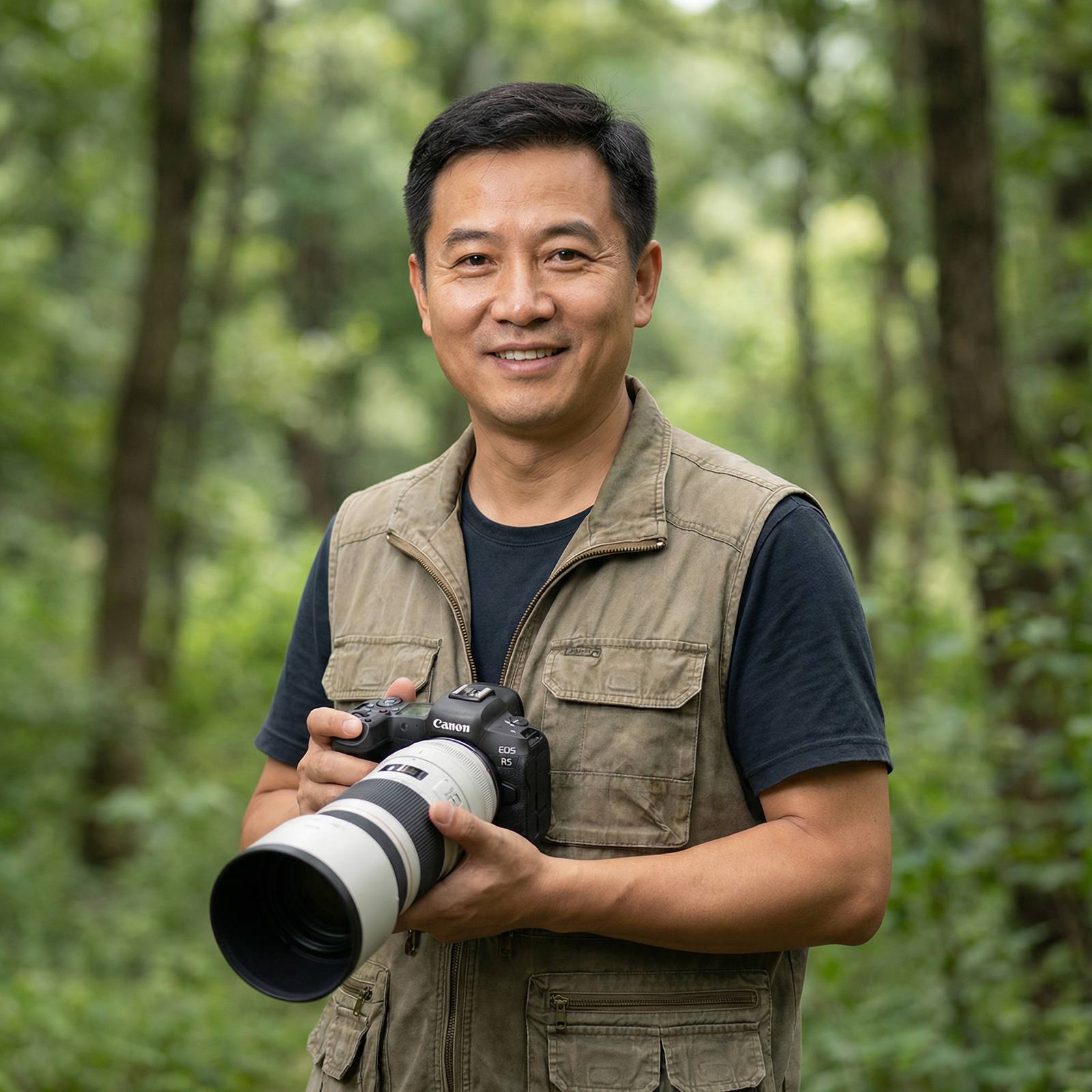 四虎视频动物写真导演